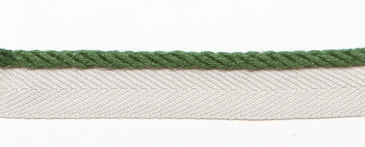 Le Lin 1/8" Micro Cord Grasshopper by Europatex Fabric Le Lin Collection 63% Linen, 37% Rayon China Horizontal: N/A and Vertical: N/A 1/8" - Fabric Carolina -