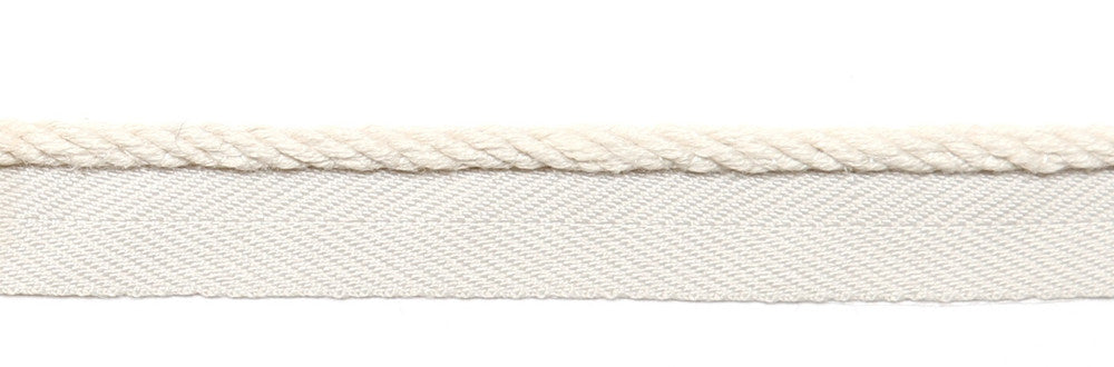 Le Lin 1/8" Micro Cord Jute by Europatex Fabric Le Lin Collection 63% Linen, 37% Rayon China Horizontal: N/A and Vertical: N/A 1/8" - Fabric Carolina -