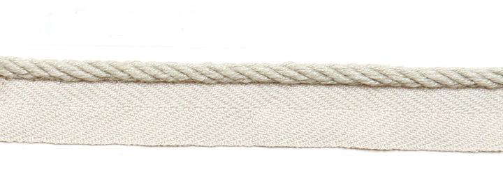 Le Lin 1/8" Micro Cord Pebble by Europatex Fabric Le Lin Collection 63% Linen, 37% Rayon China Horizontal: N/A and Vertical: N/A 1/8" - Fabric Carolina -