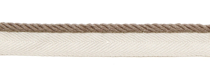 Le Lin 1/8" Micro Cord Shadow by Europatex Fabric Le Lin Collection 63% Linen, 37% Rayon China Horizontal: N/A and Vertical: N/A 1/8" - Fabric Carolina -