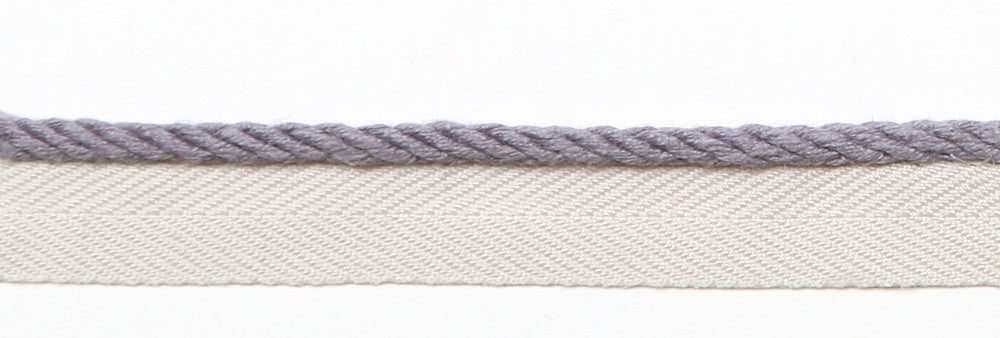 Le Lin 1/8" Micro Cord Tranquility by Europatex Fabric Le Lin Collection 63% Linen, 37% Rayon China Horizontal: N/A and Vertical: N/A 1/8" - Fabric Carolina -
