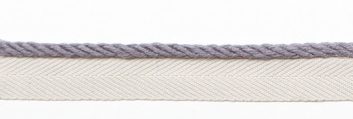 Le Lin 1/8" Micro Cord Tranquility by Europatex Fabric Le Lin Collection 63% Linen, 37% Rayon China Horizontal: N/A and Vertical: N/A 1/8" - Fabric Carolina -