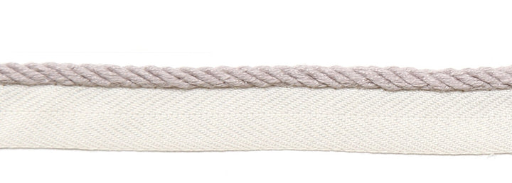 Le Lin 1/8" Micro Cord Whisper by Europatex Fabric Le Lin Collection 63% Linen, 37% Rayon China Horizontal: N/A and Vertical: N/A 1/8" - Fabric Carolina -