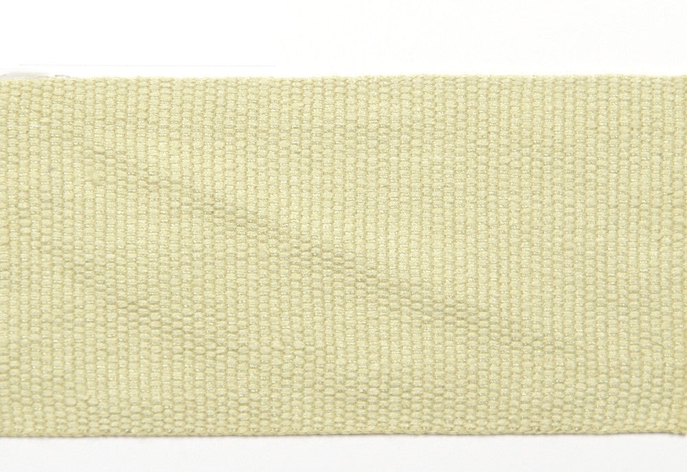 Le Lin 2" Tape Camouflage by Europatex Fabric Le Lin Collection 63% Linen, 37% Rayon China Horizontal: N/A and Vertical: N/A 2" - Fabric Carolina -