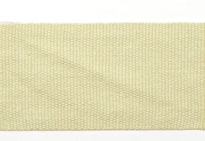 Le Lin 2" Tape Camouflage by Europatex Fabric