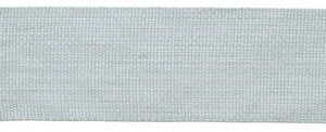 Le Lin 2" Tape Cornflower by Europatex Fabric