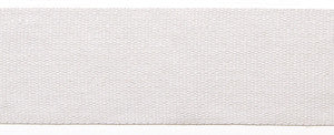 Le Lin 2" Tape Dove by Europatex Fabric