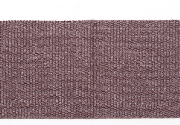 Linen Tape Fig by Europatex Fabric Le Lin Collection 63% Linen, 37% Rayon China Horizontal: N/A and Vertical: N/A 2" - Fabric Carolina -