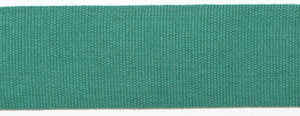 Le Lin 2" Tape Forest by Europatex Fabric