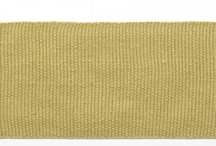 Le Lin 2" Tape Jute by Europatex Fabric Le Lin Collection 63% Linen, 37% Rayon China Horizontal: N/A and Vertical: N/A 2" - Fabric Carolina -