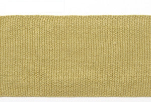 Le Lin 2" Tape Jute by Europatex Fabric