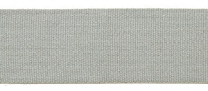 Le Lin 2" Tape Rain by Europatex Fabric