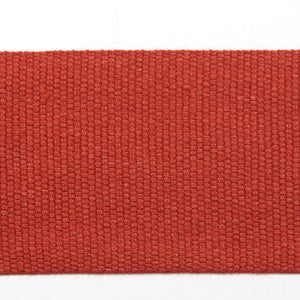 Le Lin 2 Tape Coral by Europatex Fabric