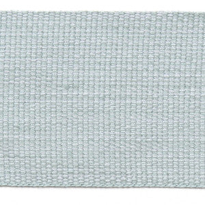 Le Lin 2 Tape Cornflower by Europatex Fabric