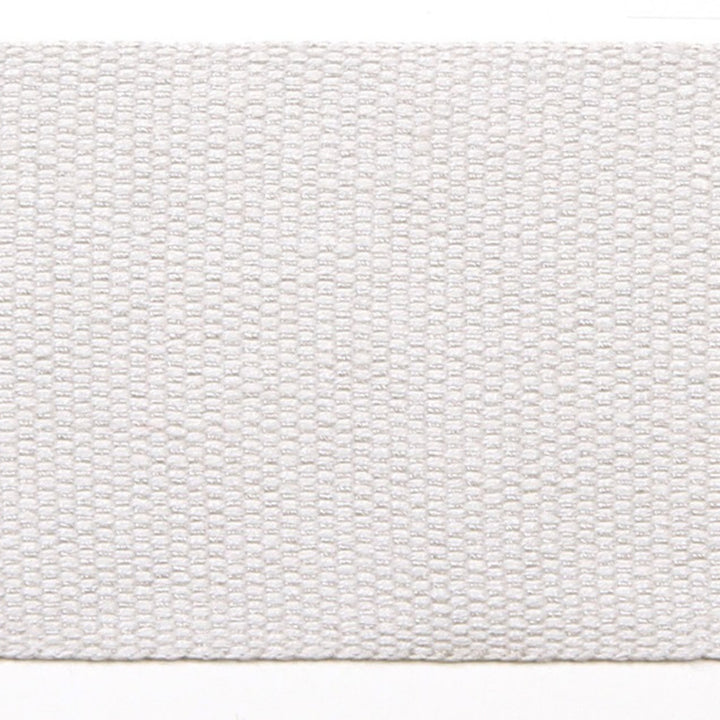 Le Lin 2 Tape Dove by Europatex Fabric Le Lin 63% Linen, 37% Rayon 2.00 inches - Fabric Carolina -