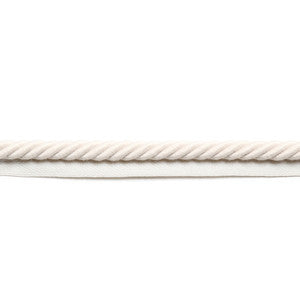 Le Lin 3/8" Cord col. Canvas by Europatex Fabric