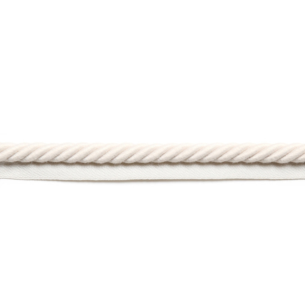 Le Lin Cord Canvas by Europatex Fabric Le Lin 100% Polyester 0.38 inches - Fabric Carolina -