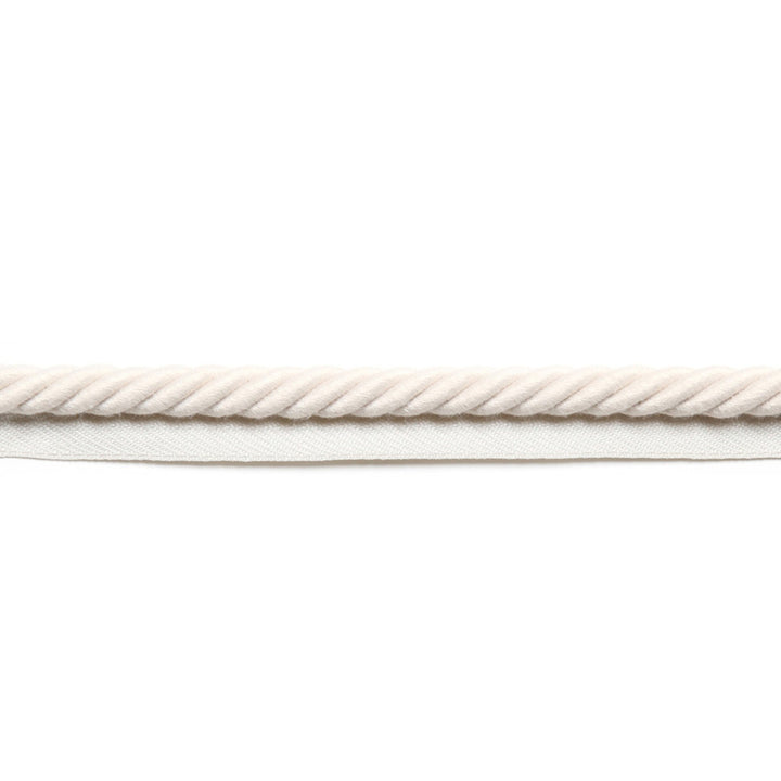 Le Lin Cord Canvas by Europatex Fabric Le Lin 100% Polyester 0.38 inches - Fabric Carolina -