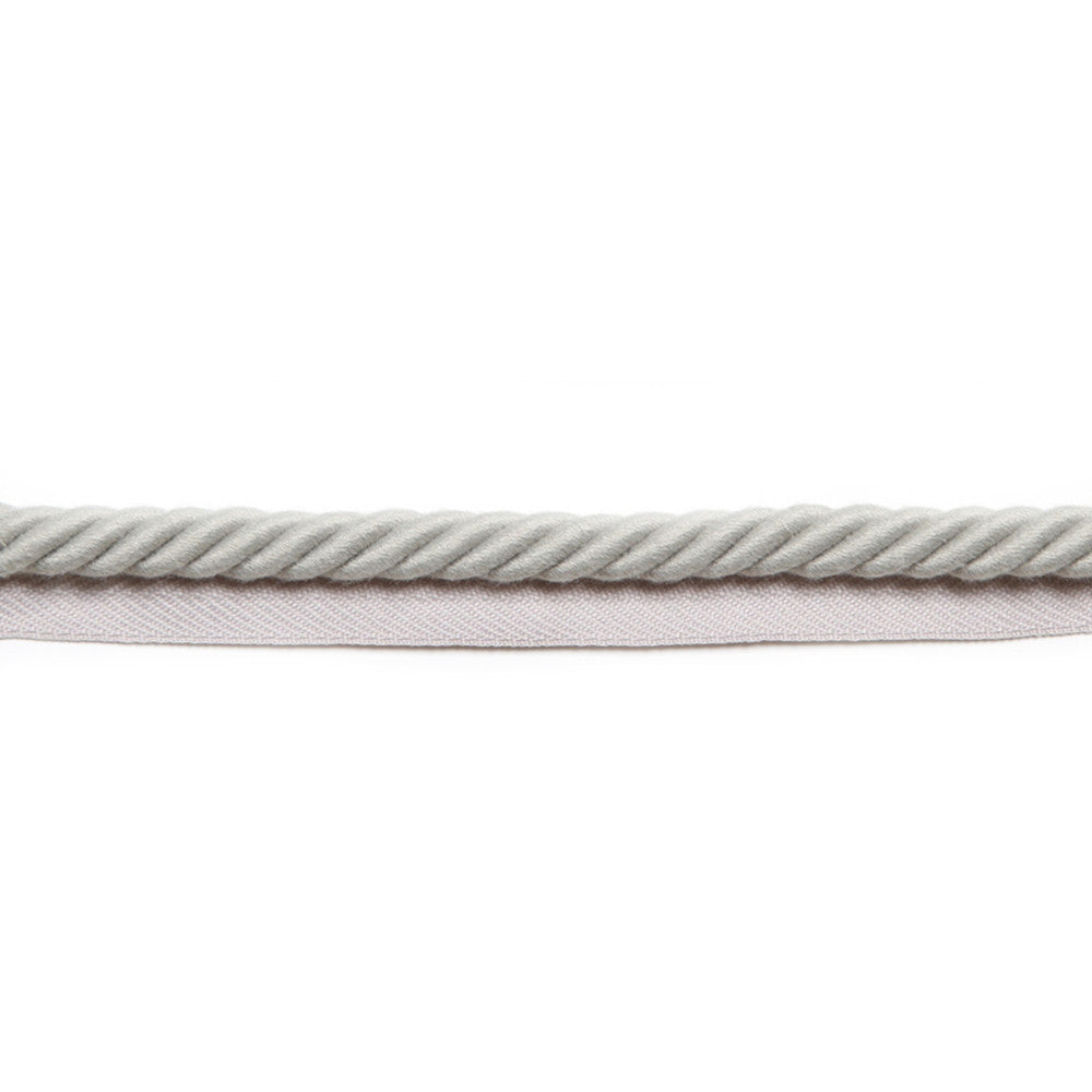 Le Lin Cord Cotton by Europatex Fabric Le Lin 100% Polyester 0.38 inches - Fabric Carolina -
