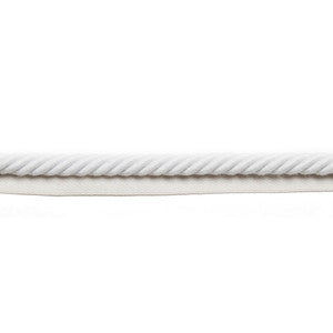 Le Lin Cord Dove by Europatex Fabric