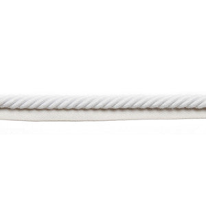 Le Lin 3/8" Cord col. Dove by Europatex Fabric