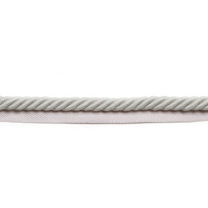 Le Lin 3/8" Cord col. Pebble by Europatex Fabric