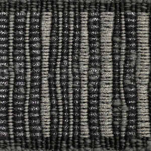 Legacy Tape Smoke by Europatex Fabric