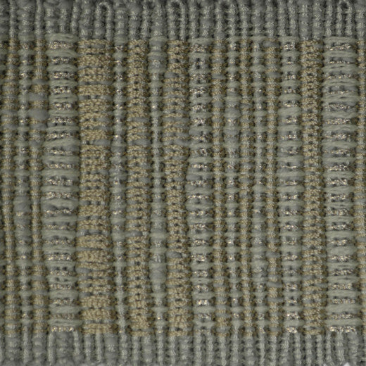 Legacy Tape Spa by Europatex Fabric Legacy 64% Cotton / 26%Rayon / 5% Linen / 5% Metallic yarns China See Sample Horizontal: N/A and Vertical: N/A 2.50 inches  - Fabric Carolina -