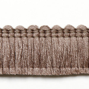 Legacy Brushed Fringe Grain by Europatex Fabric