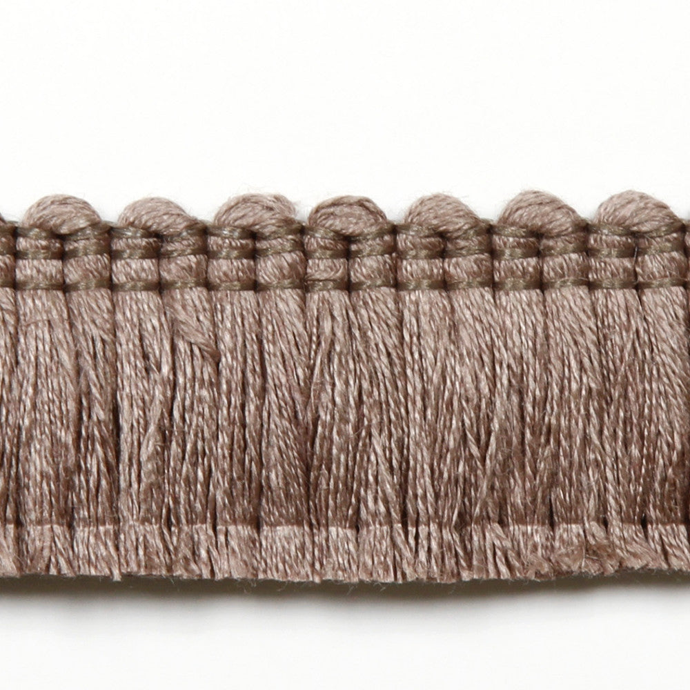 Legacy Brushed Fringe Grain by Europatex Fabric Legacy 97% Linen, 3% Polyester 1.20 inches - Fabric Carolina -