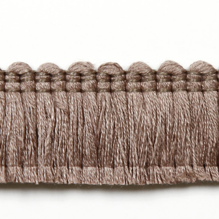 Legacy Brushed Fringe Grain by Europatex Fabric Legacy 97% Linen, 3% Polyester 1.20 inches - Fabric Carolina -