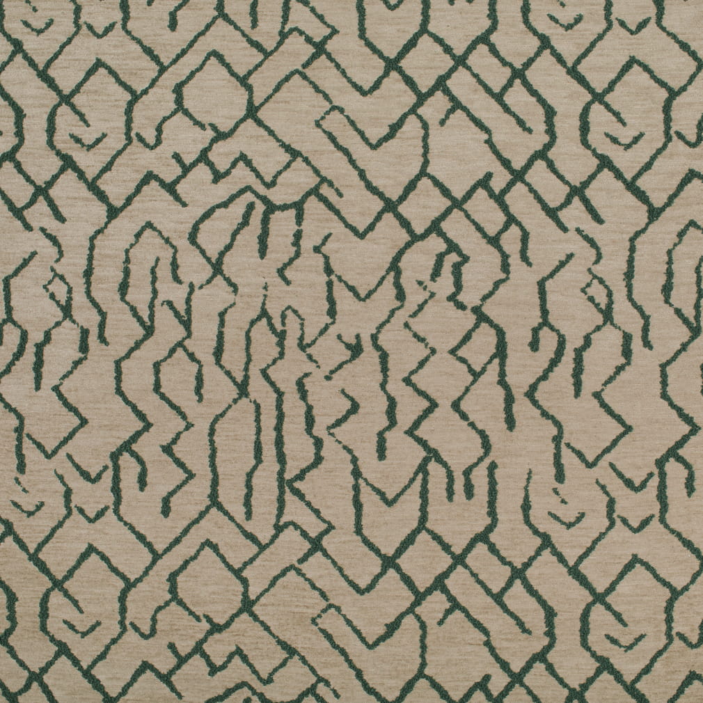 Lenora Spruce A1122-02 by 29 Park Designer Fabric