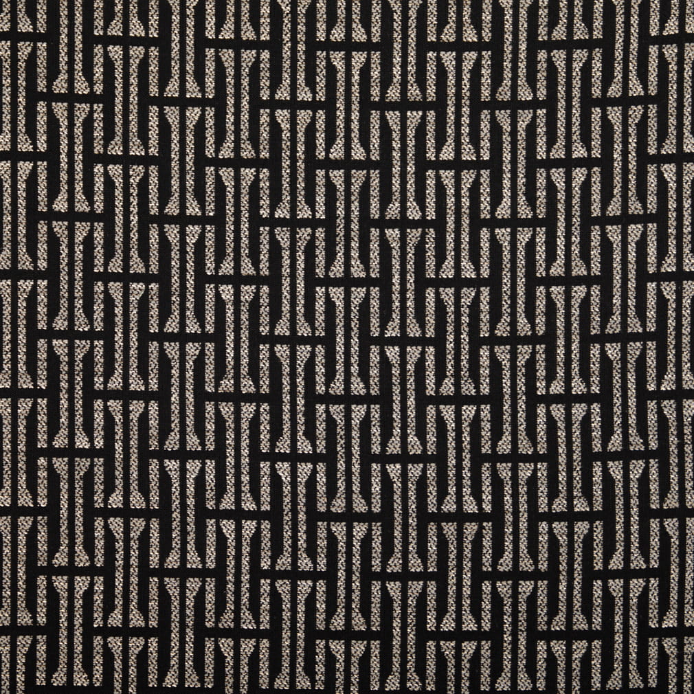 Liberty Caviar A1125-02 by 29 Park Designer Fabric