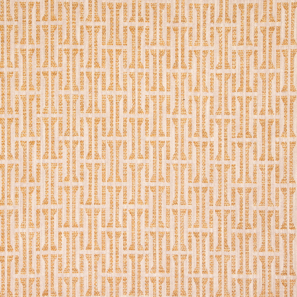 Liberty Goldenrod A1125-03 by 29 Park Designer Fabric