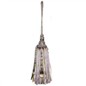 Lighthouse Wisteria by Europatex Fabric