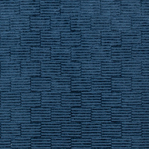 Liliana Coloroid Royal by Europatex Fabric