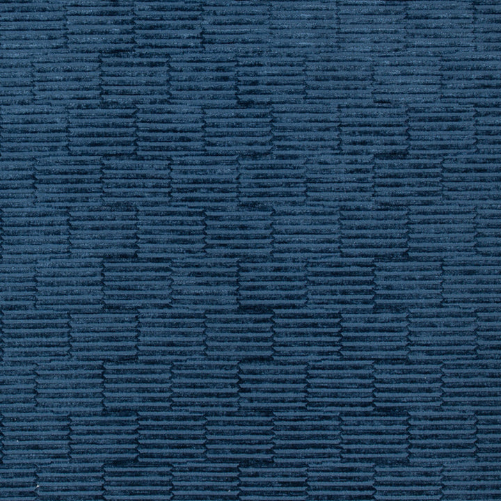 Liliana Coloroid Royal by Europatex Designer Fabric Liliana 100% Polyester 57.00 inches - Swanky Fabrics -