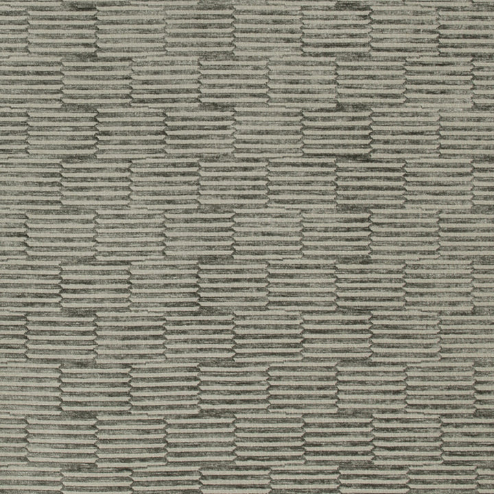 Liliana Coloroid Steel by Europatex Fabric Liliana 100% Polyester 57.00 inches - Fabric Carolina -