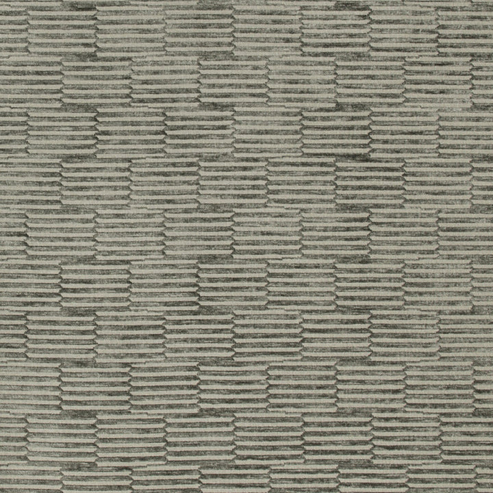Liliana Coloroid Steel by Europatex Designer Fabric Liliana 100% Polyester 57.00 inches - Swanky Fabrics -