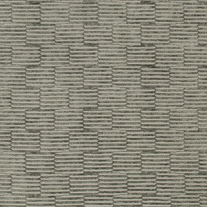 Liliana Coloroid Steel by Europatex Fabric