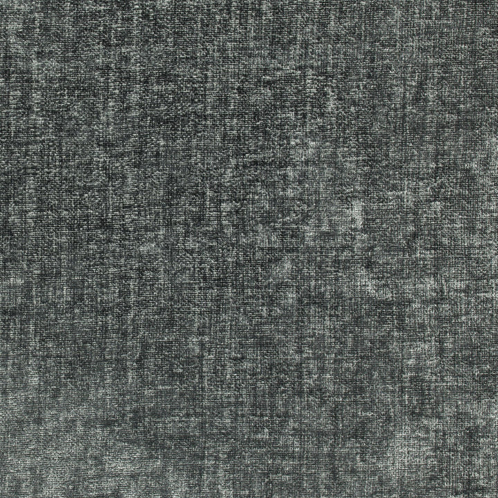Liliana Solid Charcoal by Europatex Fabric Liliana 100% Polyester 0.00" 57.00 inches - Fabric Carolina -