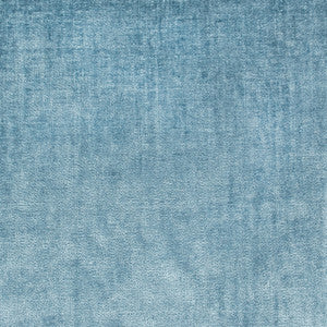 Liliana Solid Laguna by Europatex Fabric