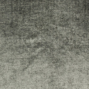 Liliana Solid Steel by Europatex Fabric