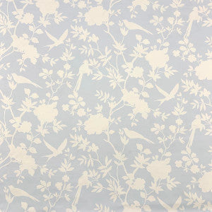 Lillian August Birdie Blue by Magnolia Fabric