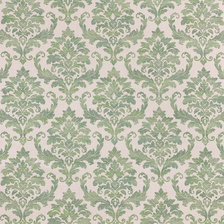 Lillian August Dilsy Green Tea by Magnolia Fabric - 100% Cotton Spain 50000 Horizontal: 9.05 and Vertical: 9.05 54 - Fabric Carolina -