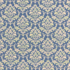 Lillian August Dilsy Ocean by Magnolia Fabric