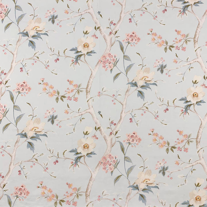 Lillian August Janie Pastel by Magnolia Fabric - 100% Cotton Sateen India 50000 Horizontal: 36.22 and Vertical: 17.13 54 - Fabric Carolina -