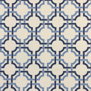 Lillian August Lacey Santorini by Magnolia Fabric