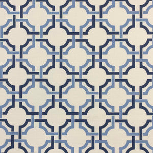 Lillian August Lacey Santorini by Magnolia Fabric