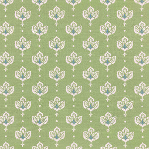Lillian August Molly Green by Magnolia Fabric